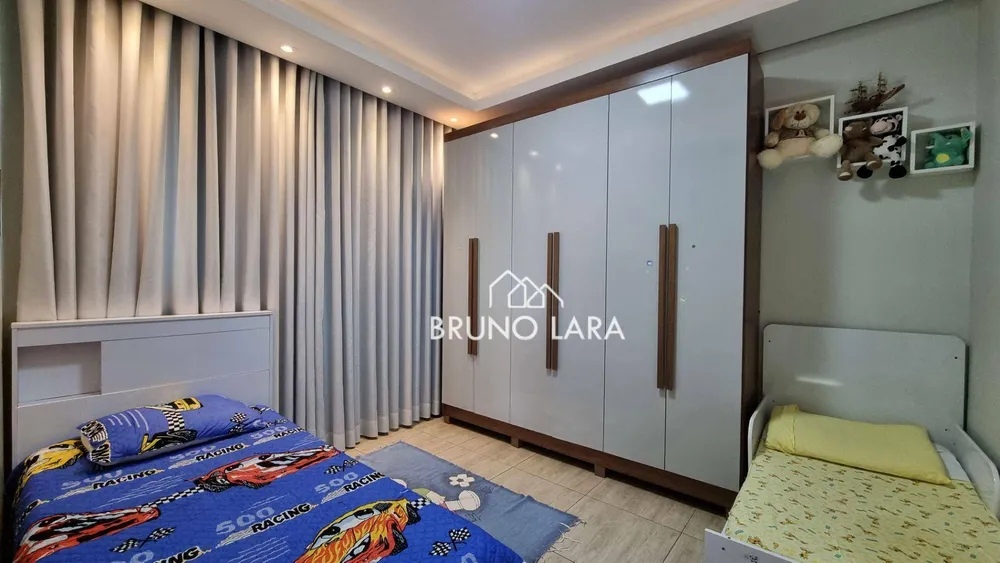 Apartamento, 2 quartos, 60 m² - Foto 7