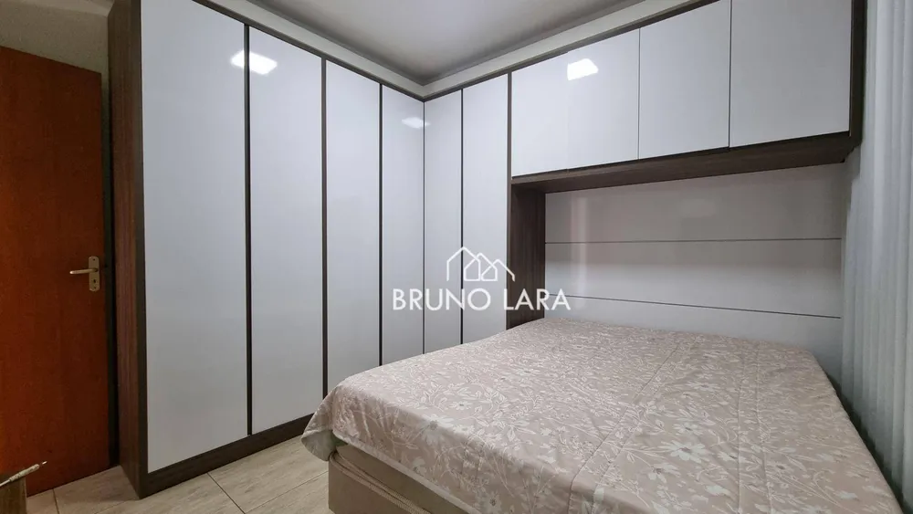 Apartamento, 2 quartos, 60 m² - Foto 3