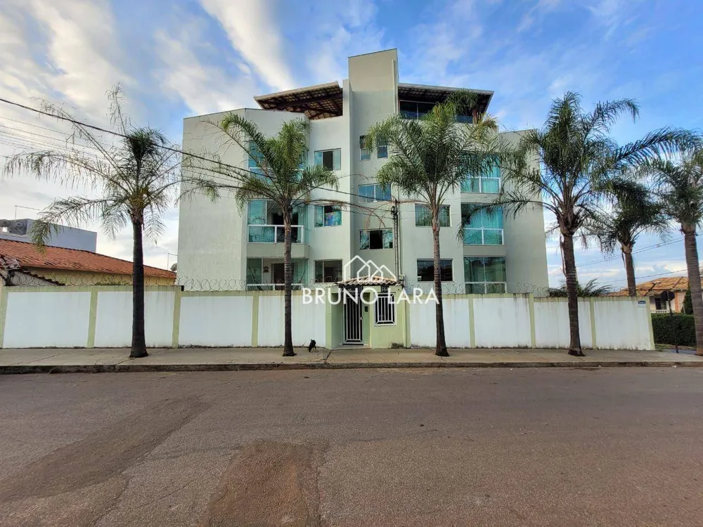 Apartamento, 2 quartos, 60 m² - Foto 4