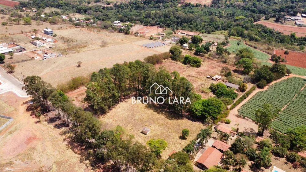 Terreno, 4 hectares - Foto 1