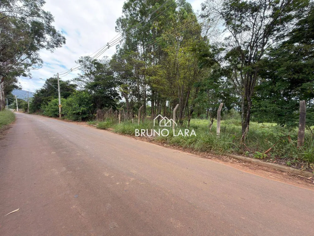 Terreno, 4 hectares - Foto 4