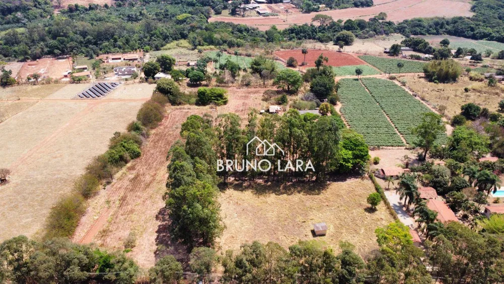 Terreno, 4 hectares - Foto 2