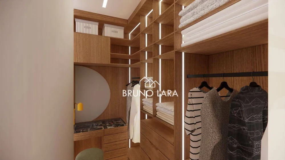 Casa, 3 quartos, 85 m² - Foto 9