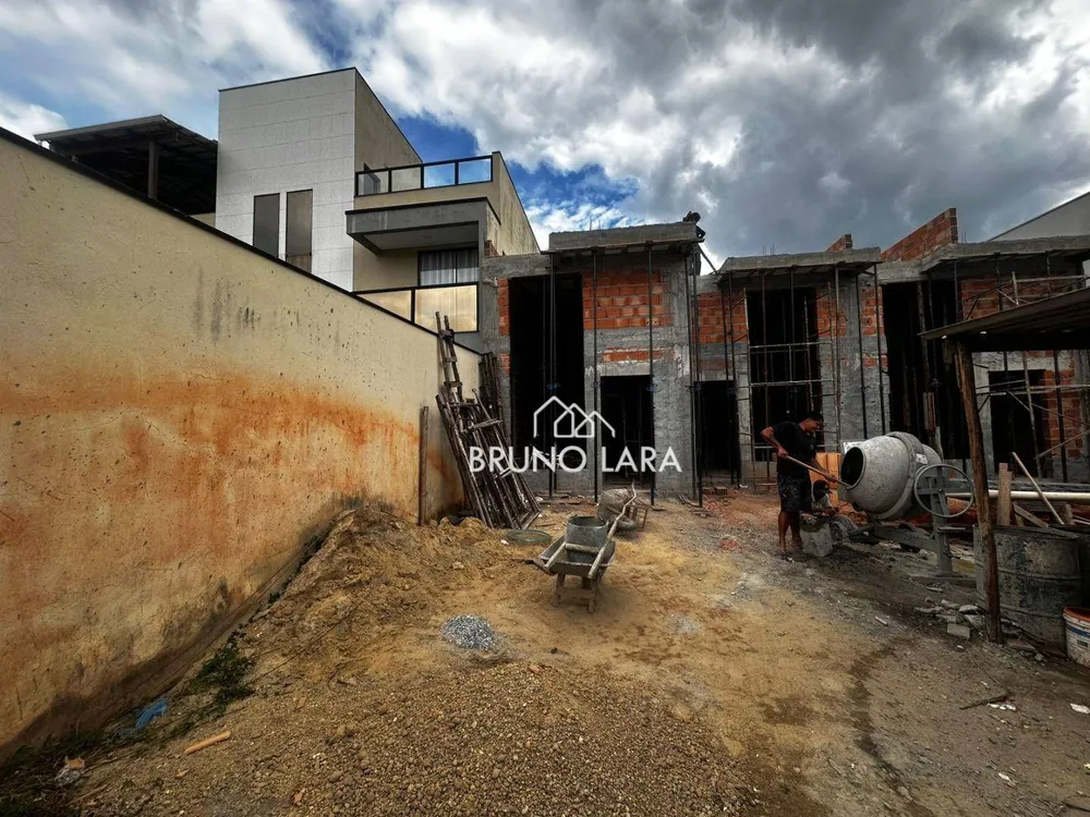 Casa, 3 quartos, 85 m² - Foto 15