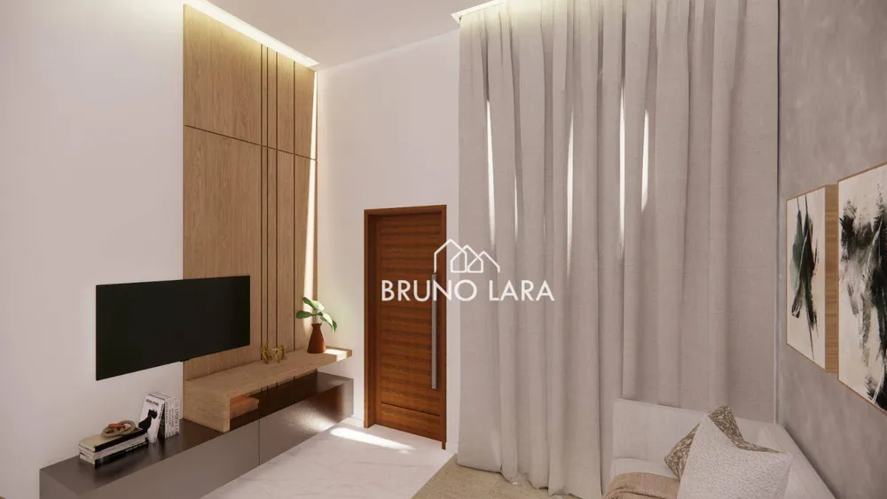 Casa, 3 quartos, 85 m² - Foto 10