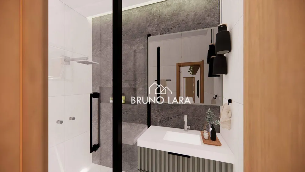 Casa, 3 quartos, 85 m² - Foto 16