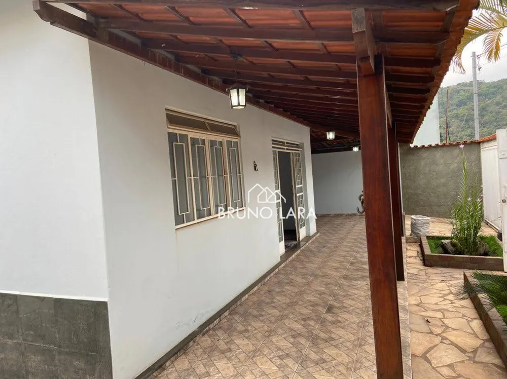 Casa, 2 quartos, 120 m² - Foto 6