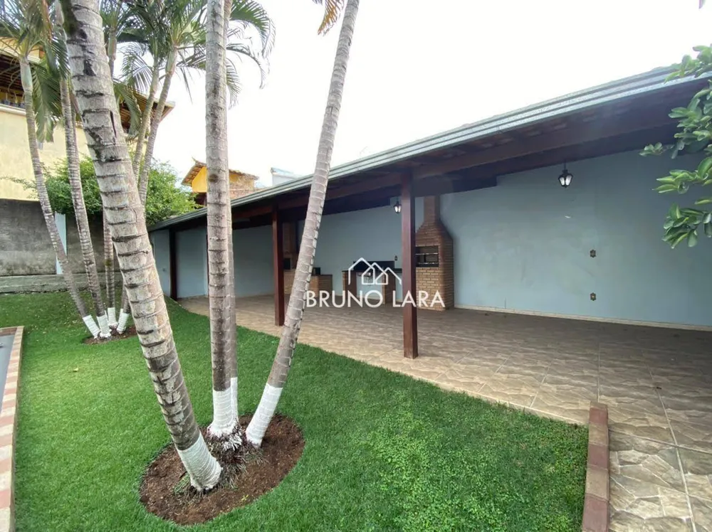Casa, 2 quartos, 120 m² - Foto 12