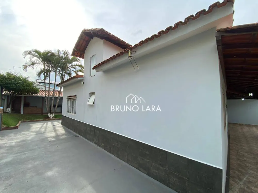 Casa, 2 quartos, 120 m² - Foto 3