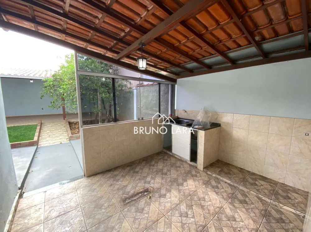 Casa, 2 quartos, 120 m² - Foto 8