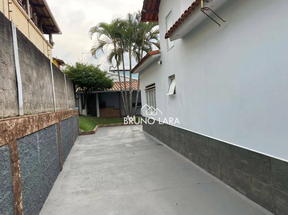 Casa, 2 quartos, 120 m² - Foto 2