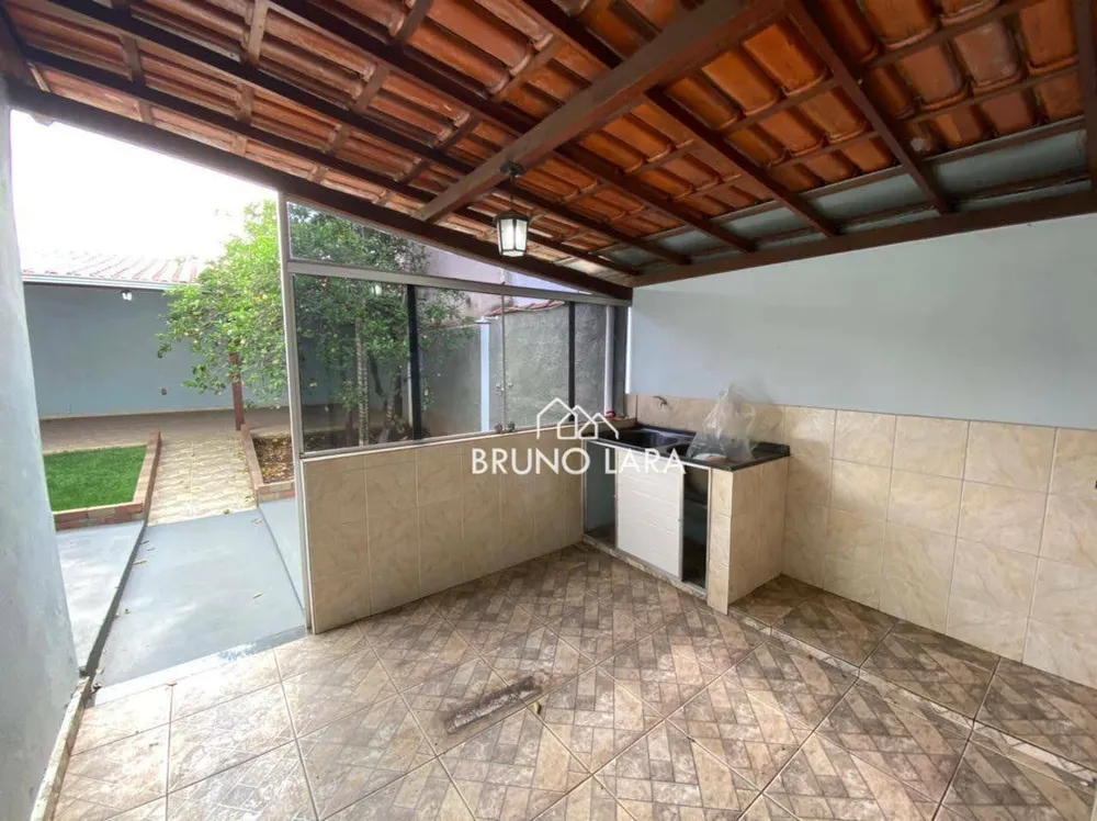 Casa, 2 quartos, 120 m² - Foto 11