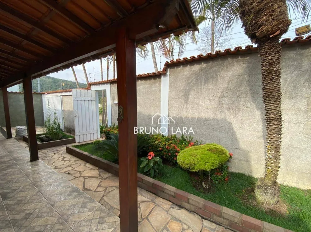 Casa, 2 quartos, 120 m² - Foto 1