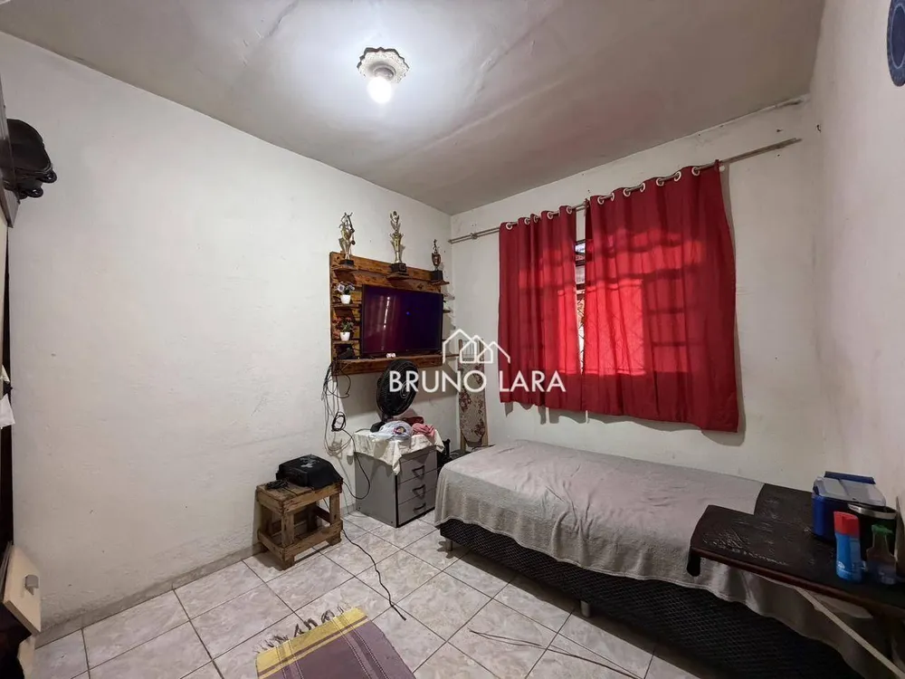 Casa, 2 quartos, 50 m² - Foto 6