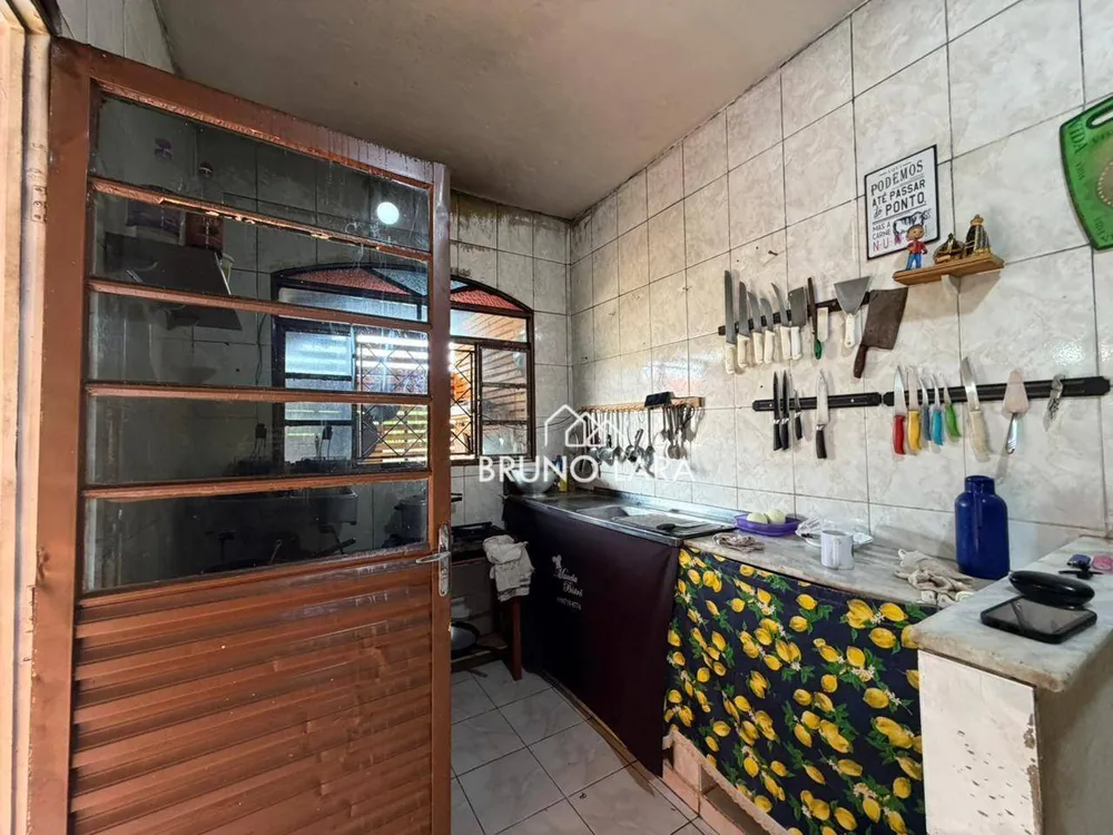 Casa, 2 quartos, 50 m² - Foto 8