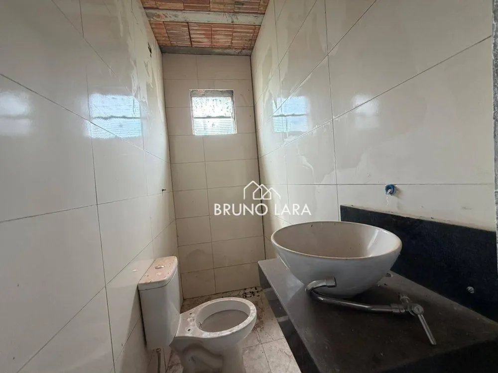 Casa, 2 quartos, 50 m² - Foto 11