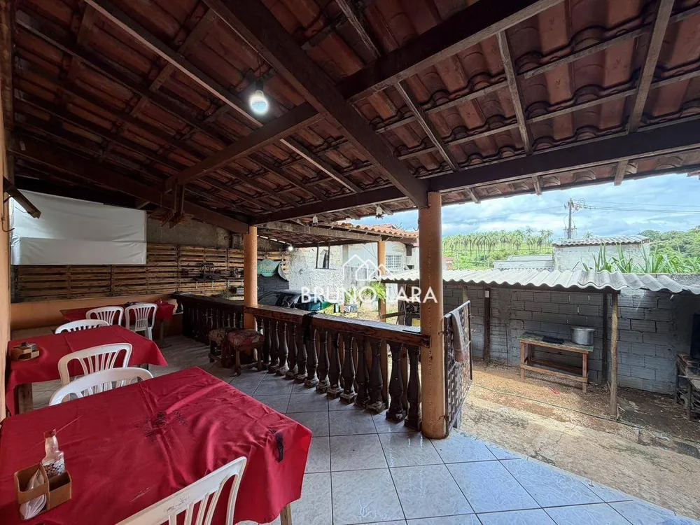 Casa, 2 quartos, 50 m² - Foto 3