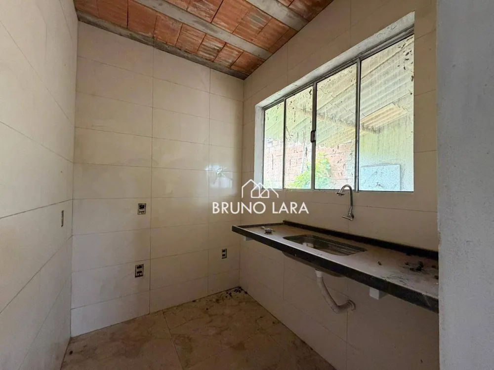 Casa, 2 quartos, 50 m² - Foto 10