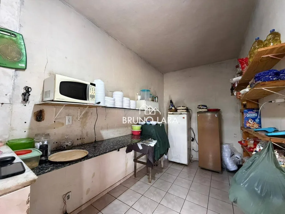 Casa, 2 quartos, 50 m² - Foto 4