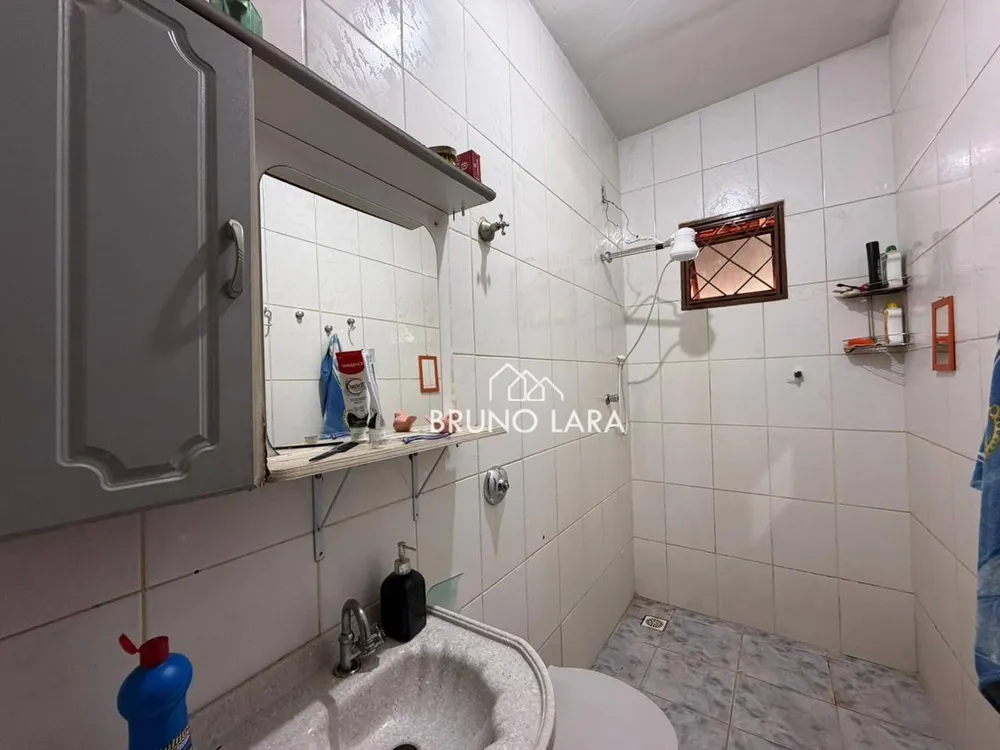 Casa, 2 quartos, 50 m² - Foto 5