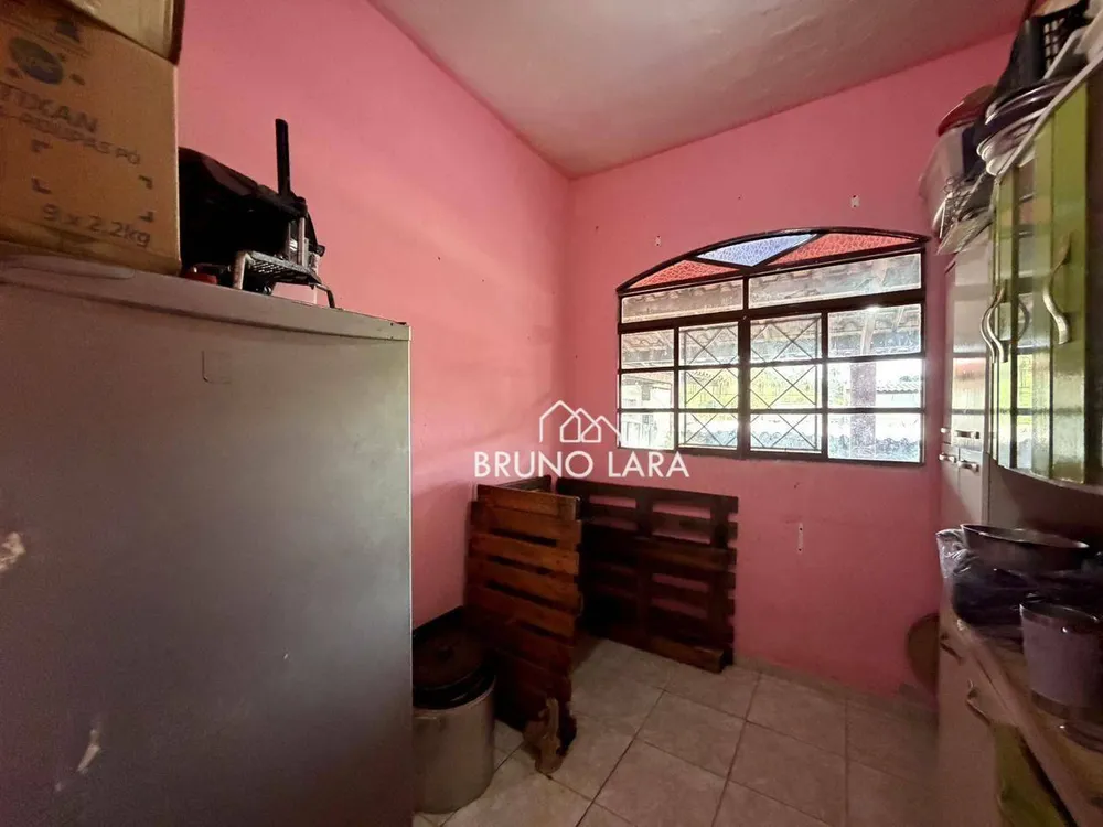Casa, 2 quartos, 50 m² - Foto 7