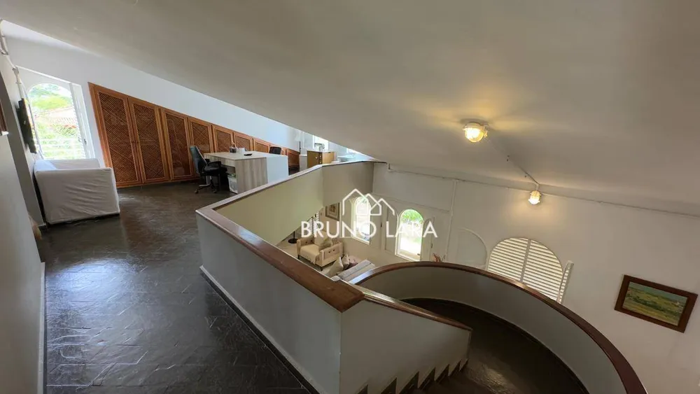 Casa de Condomínio, 6 quartos - Foto 1