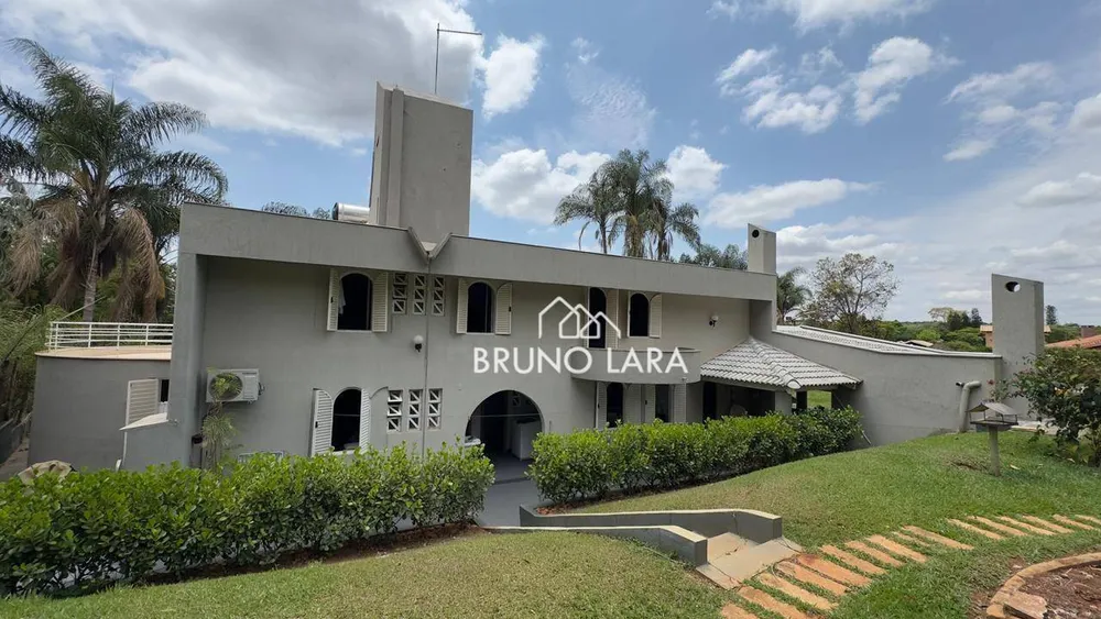 Casa de Condomínio, 6 quartos - Foto 7