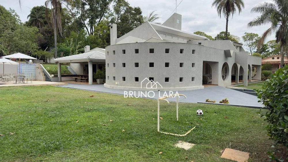 Casa de Condomínio, 6 quartos - Foto 5