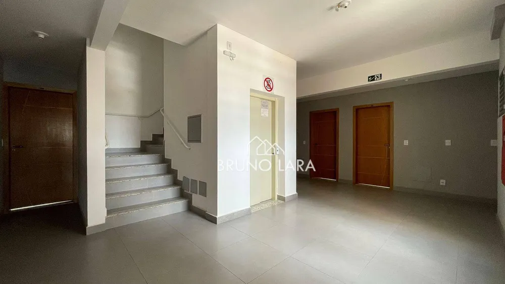 Apartamento, 3 quartos, 70 m² - Foto 1