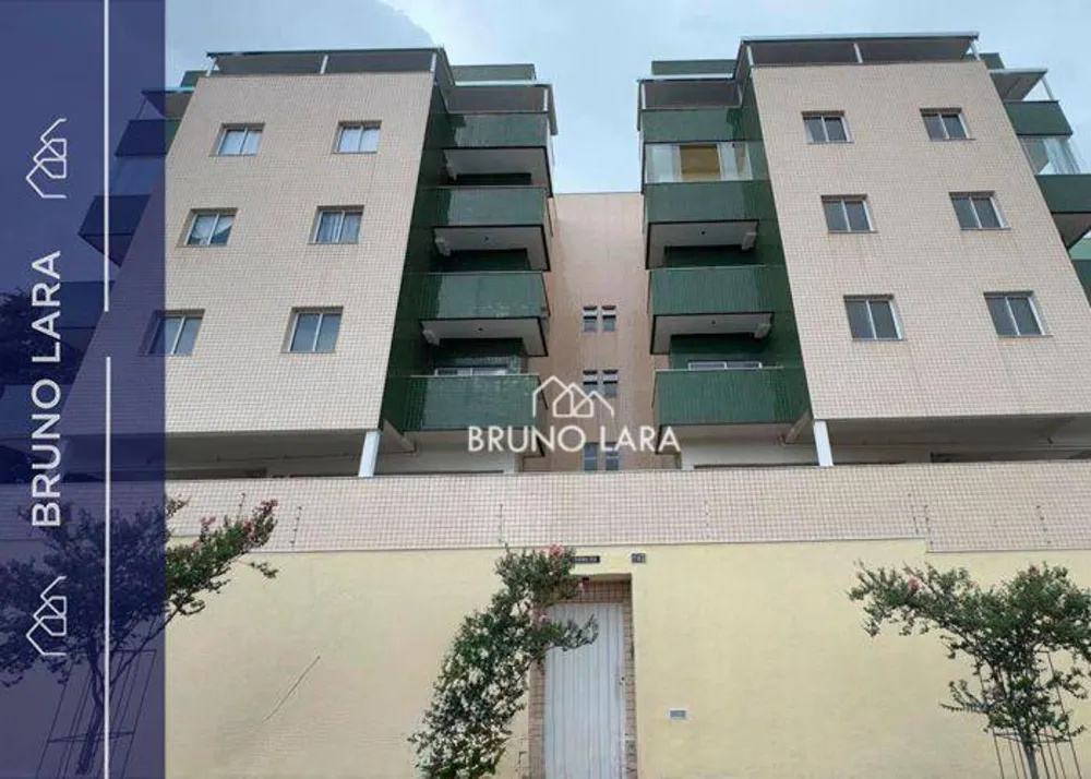 Apartamento, 3 quartos, 70 m² - Foto 1