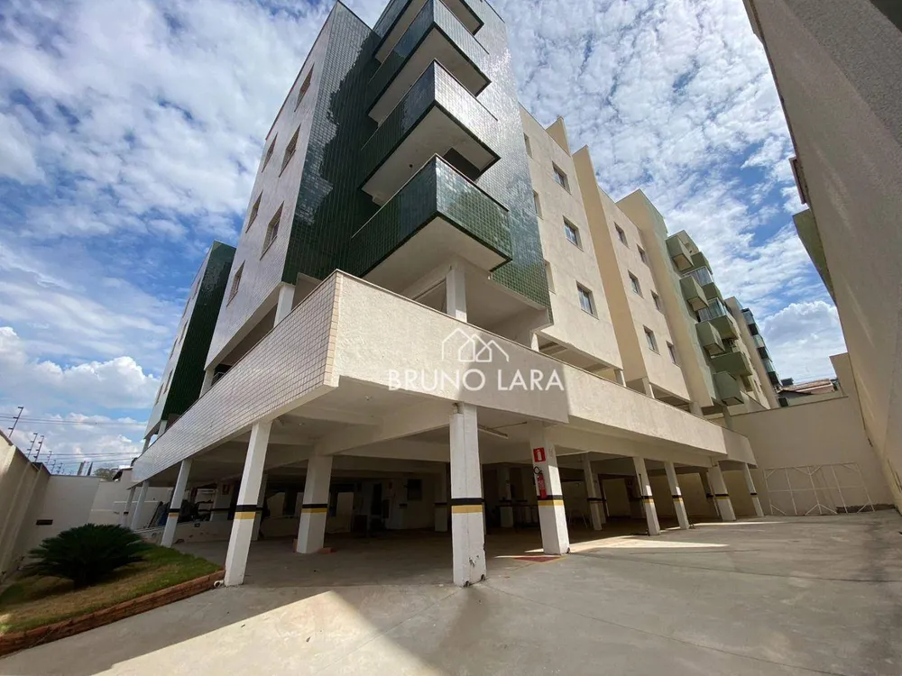 Apartamento, 3 quartos, 70 m² - Foto 3