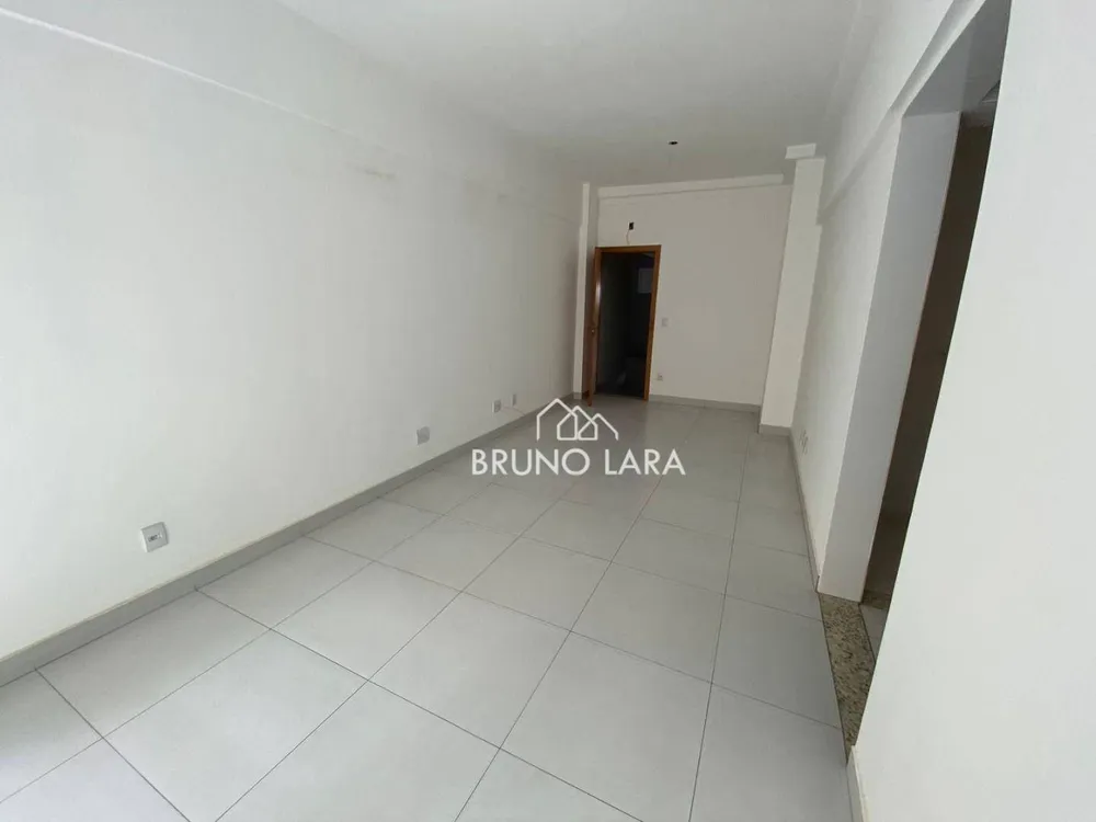 Apartamento, 3 quartos, 70 m² - Foto 2
