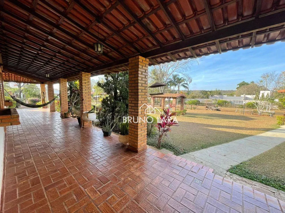 Casa de Condomínio, 3 quartos - Foto 6
