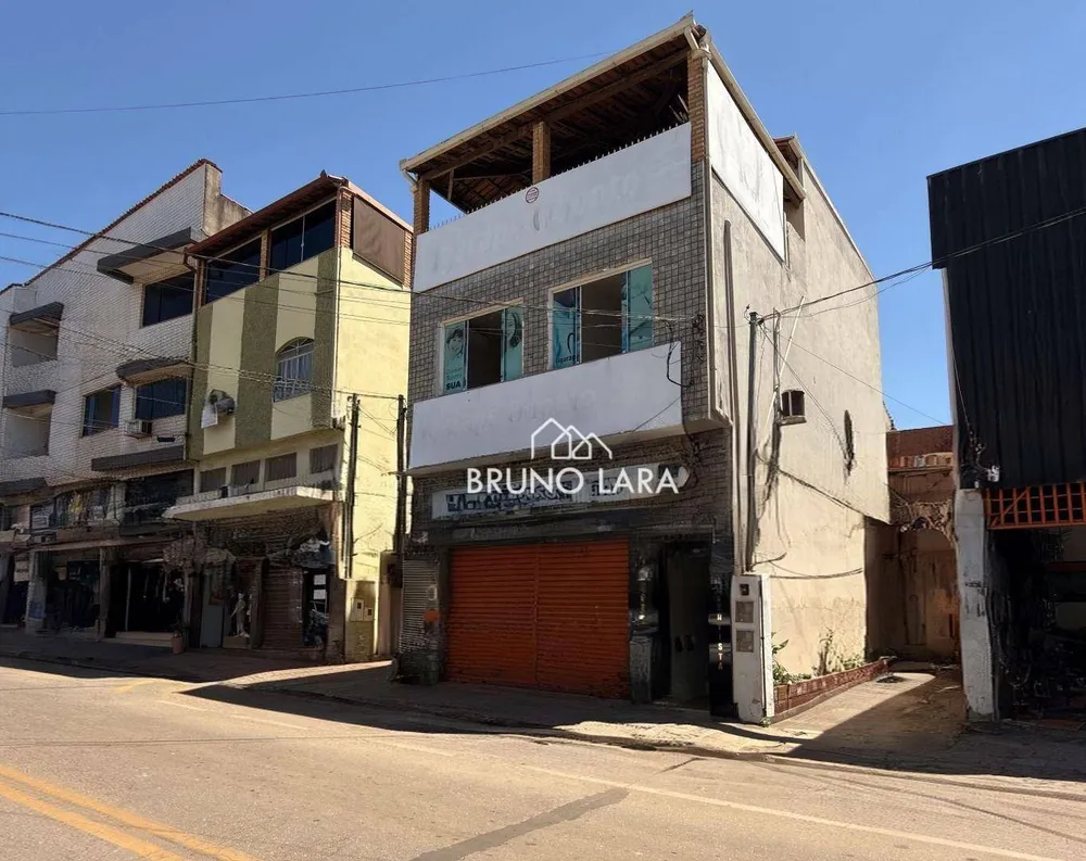 Prédio Inteiro, 180 m² - Foto 1