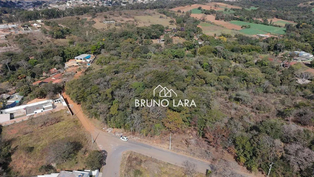 Terreno, 4 hectares - Foto 4