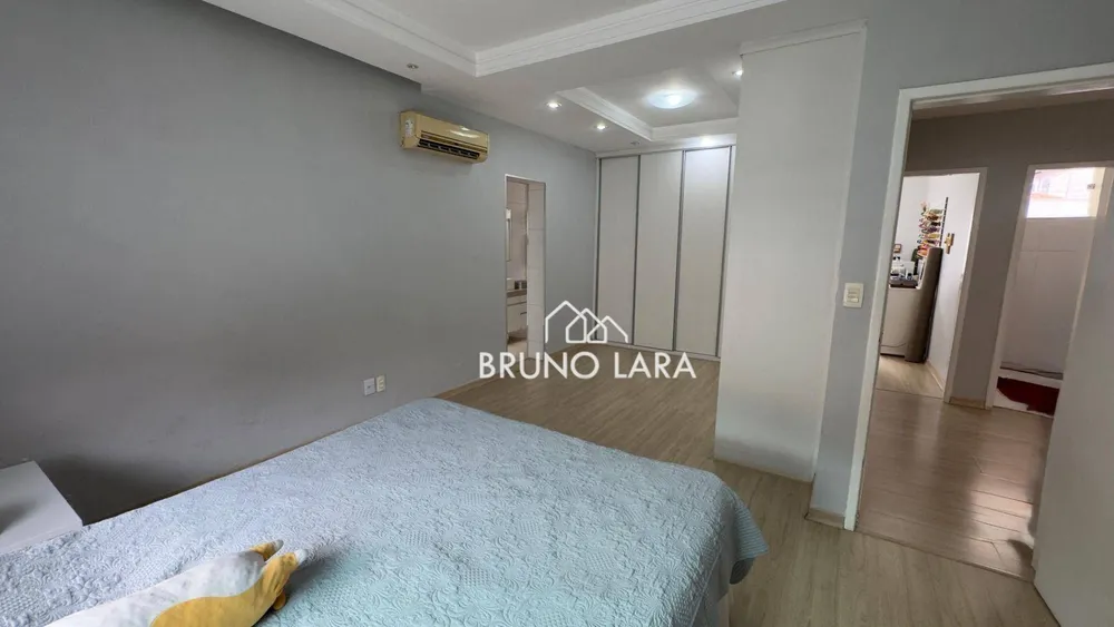 Casa, 4 quartos, 201 m² - Foto 6