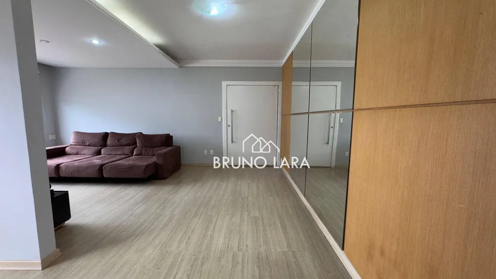 Casa, 4 quartos, 201 m² - Foto 3