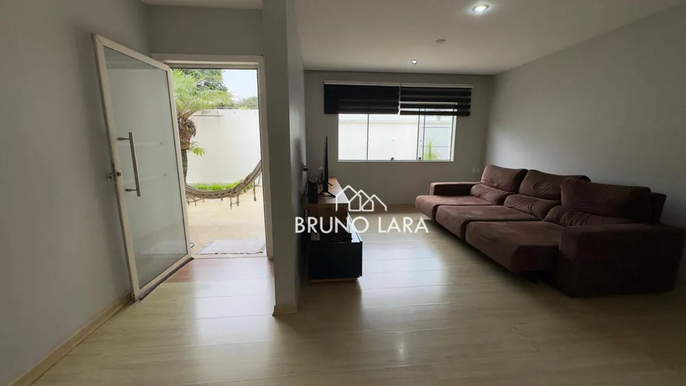 Casa, 4 quartos, 201 m² - Foto 5