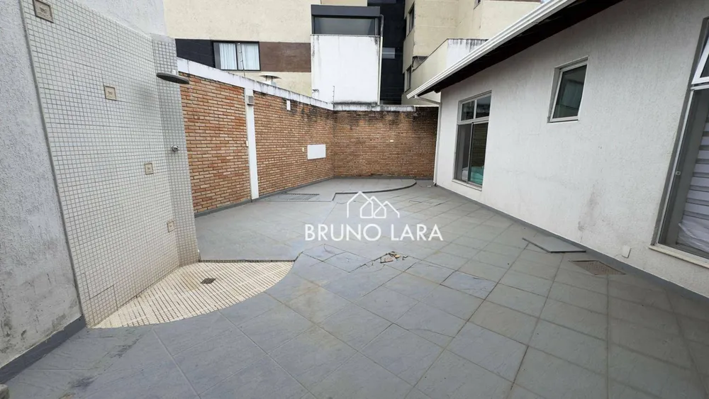Casa, 4 quartos, 201 m² - Foto 12