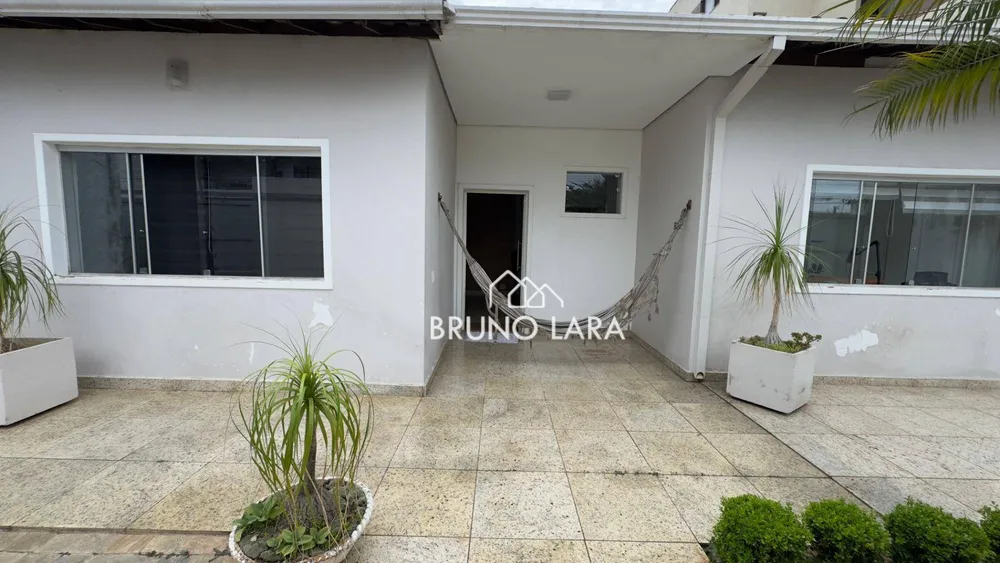 Casa, 4 quartos, 201 m² - Foto 2
