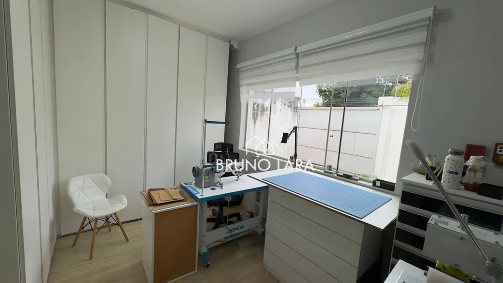 Casa, 4 quartos, 201 m² - Foto 8