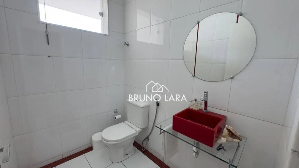 Casa, 4 quartos, 201 m² - Foto 7