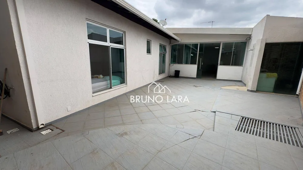 Casa, 4 quartos, 201 m² - Foto 11