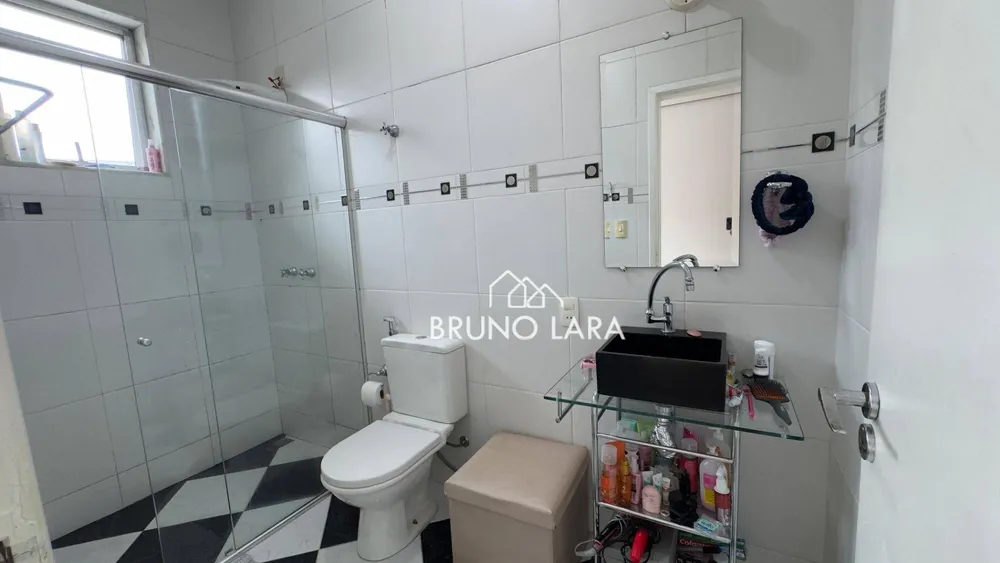 Casa, 4 quartos, 201 m² - Foto 4