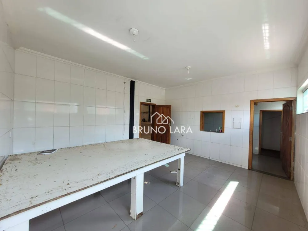 Depósito-Galpão, 1000 m² - Foto 7