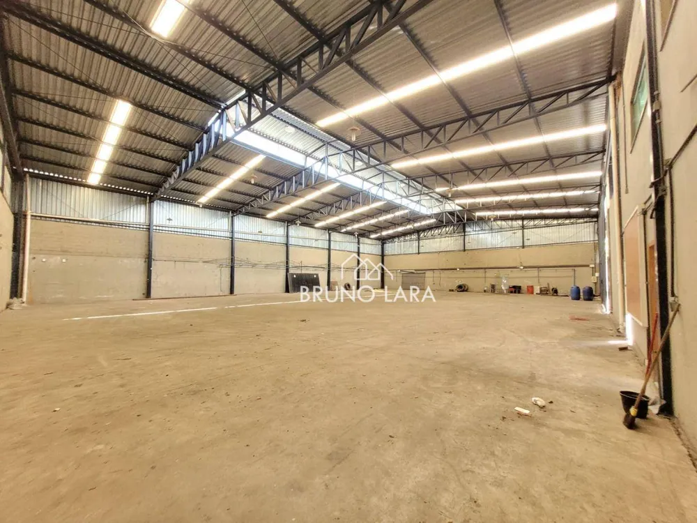Depósito-Galpão, 1000 m² - Foto 16