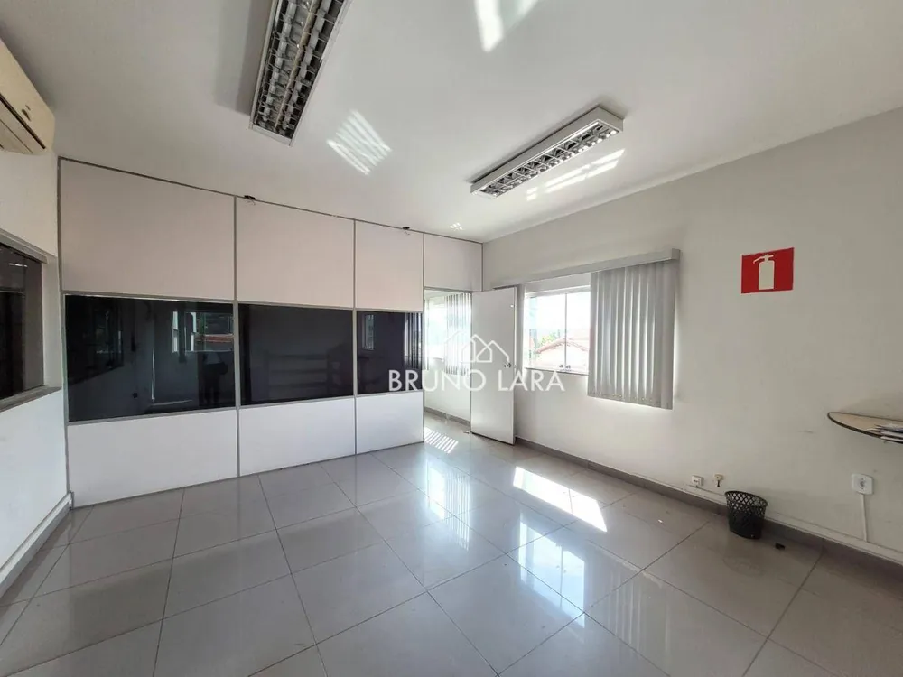 Depósito-Galpão, 1000 m² - Foto 4