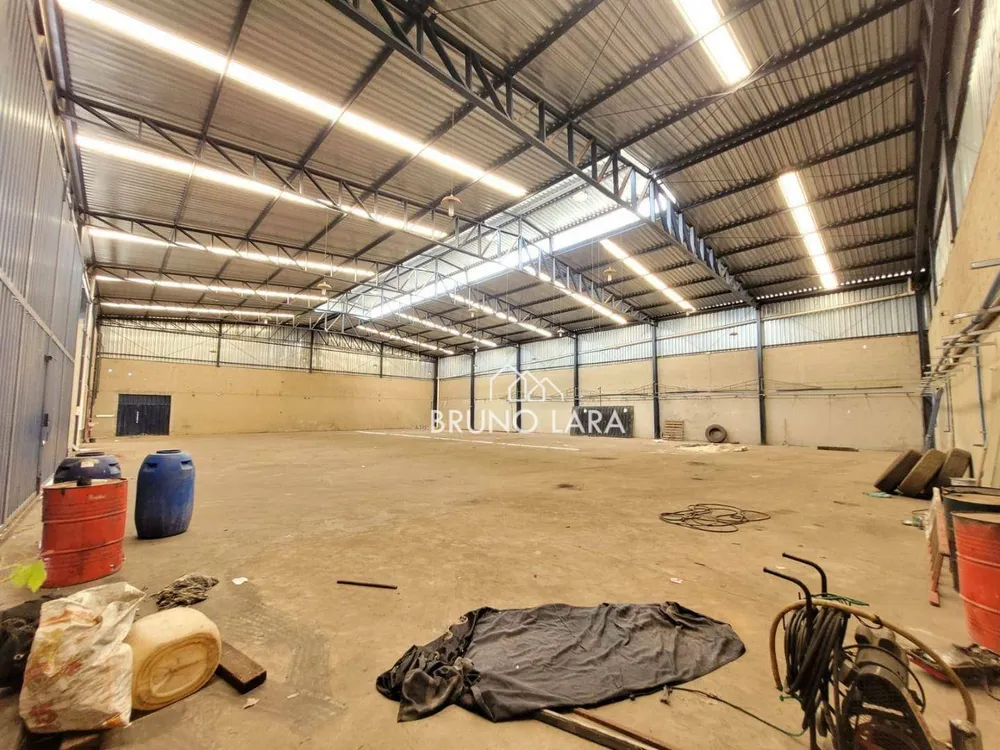 Depósito-Galpão, 1000 m² - Foto 15