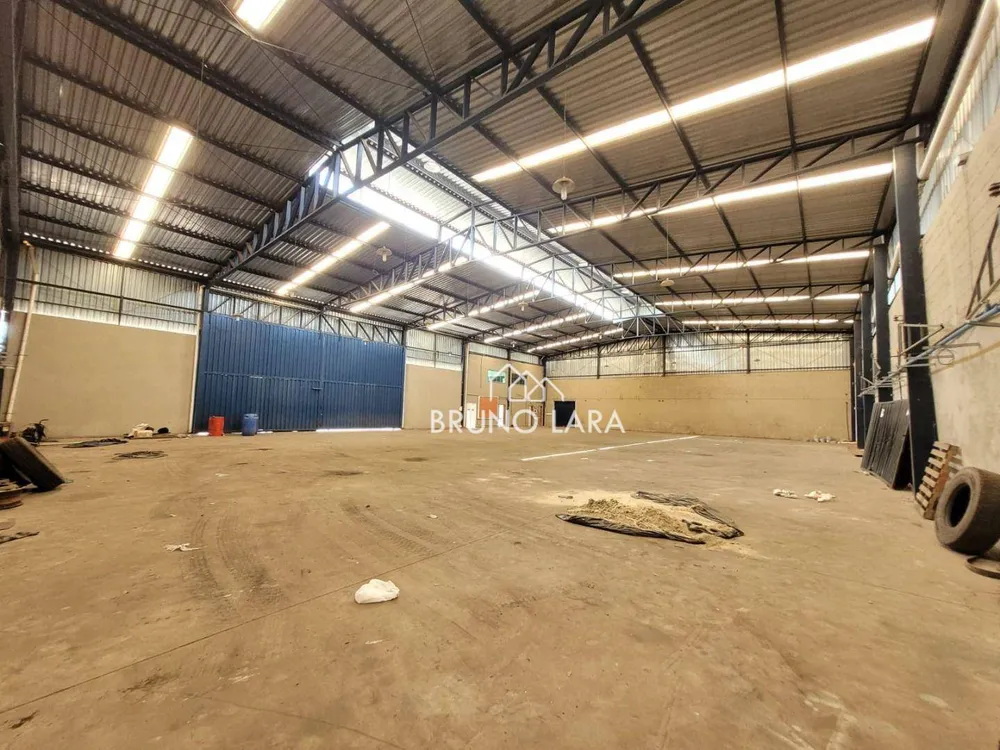 Depósito-Galpão, 1000 m² - Foto 12