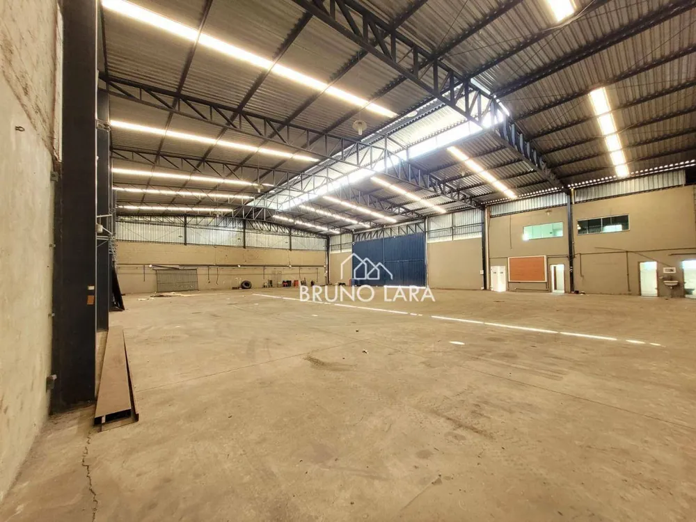 Depósito-Galpão, 1000 m² - Foto 13